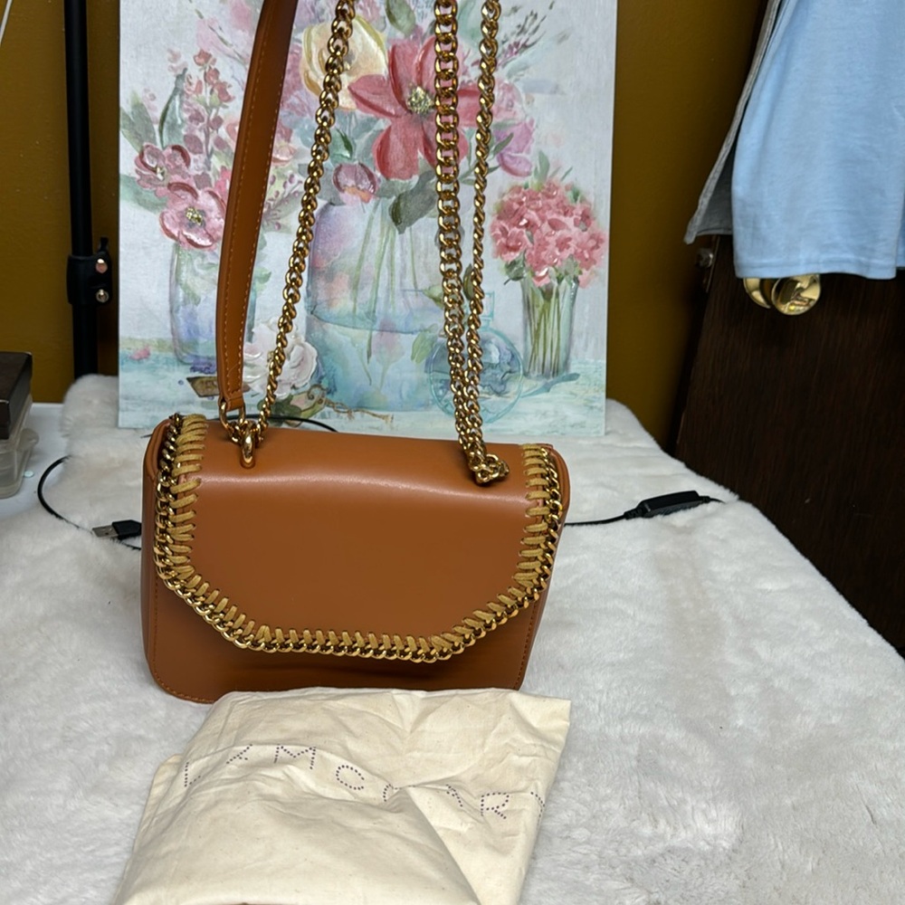 Stella McCartney bag